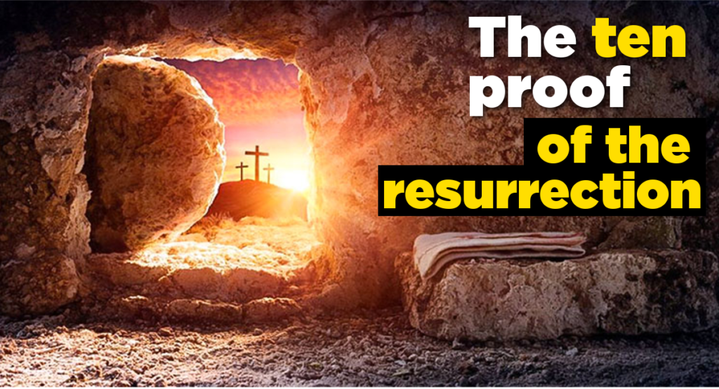 Resurrection of Jesus Historical Evidence Explored UCCR