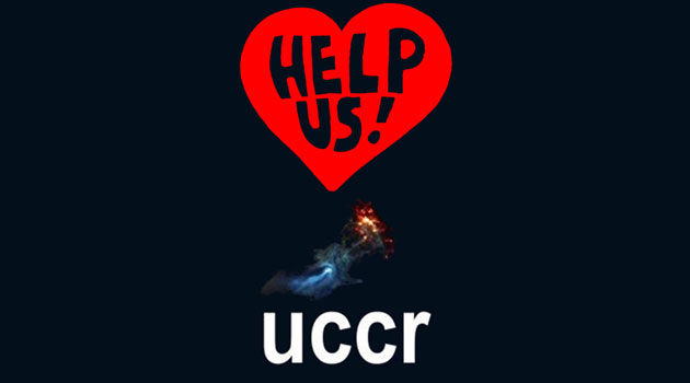 UCCR