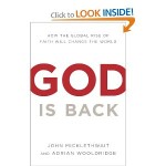 «Dio è tornato»: reazione scomposta ed imbarazzante dell’UAAR