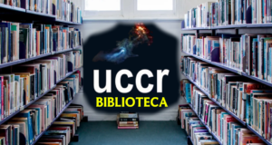 UCCR