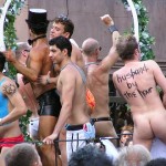 Vittoria dei vigili del fuoco di San Diego contro la lobby omosessuale