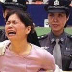 La guerra alle donne nella Cina atea e materialista