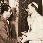Il devoto cattolico Gino Bartali salvò 800 ebrei