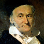 Carl Friedrich Gauss e la sua “ferma fede in Dio”