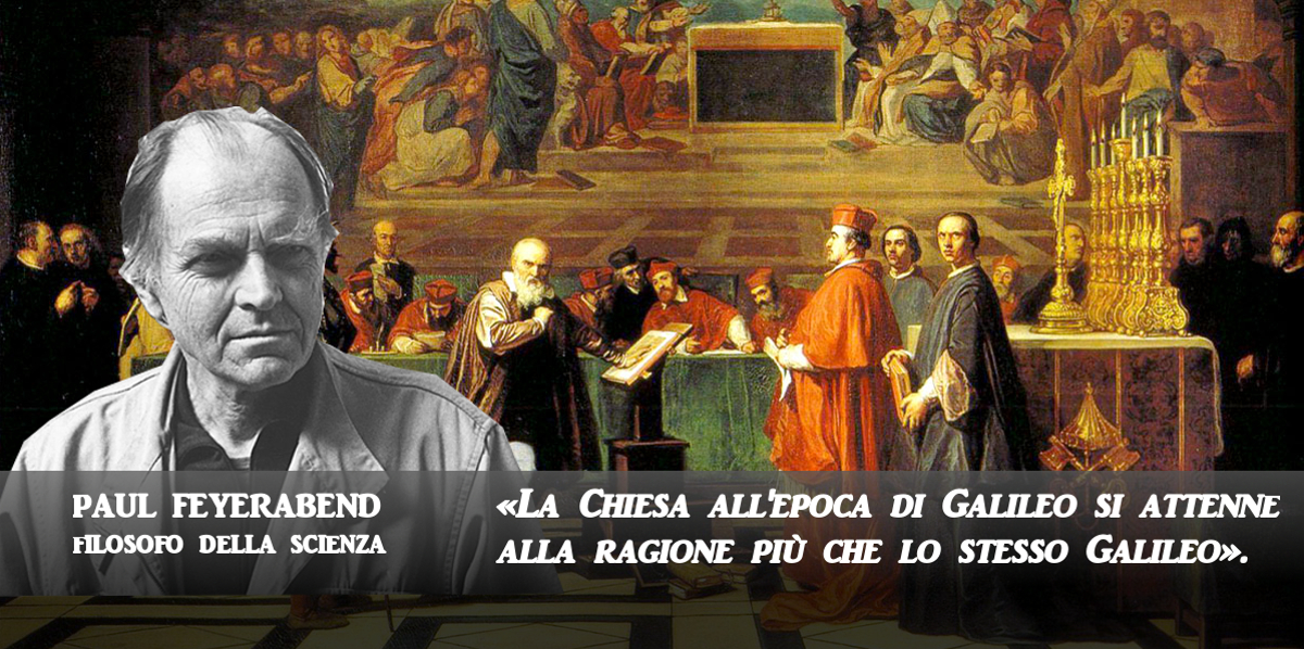 feyerabend galileo